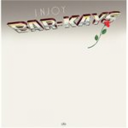 Bar Kays - Injoy (CD)