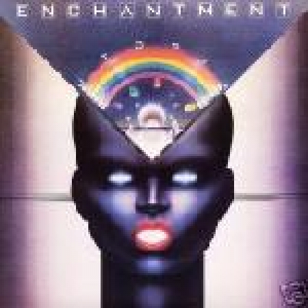 Enchantment - Utopia (CD)