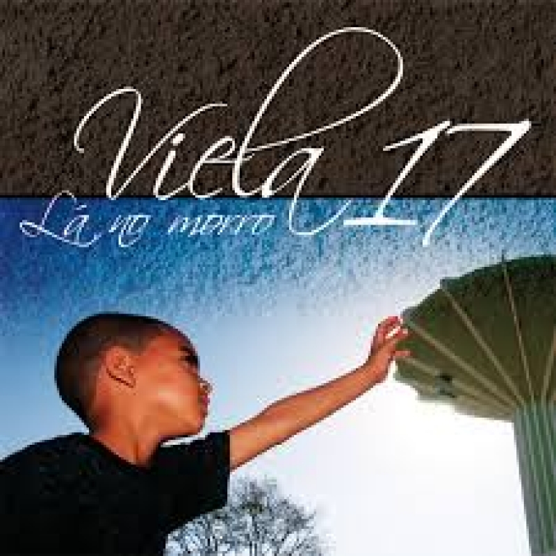 Viela 17 - LA no Morro (CD)