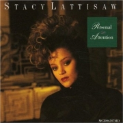 Stacy Lattisaw - Personal Attention (CD)