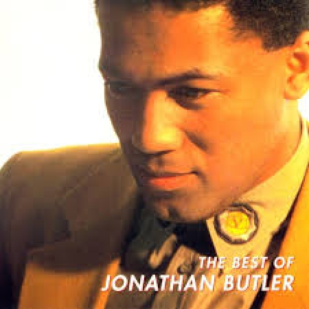 Jonathan Butler - Best of  (CD)