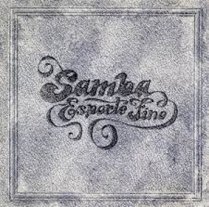 Seu Jorge - Samba Esporte Fino (CD)