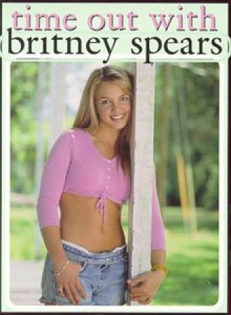 DVD Britney Spears: Time Out with Britney Spears