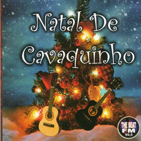 Natal De Cavaquinho (CD)