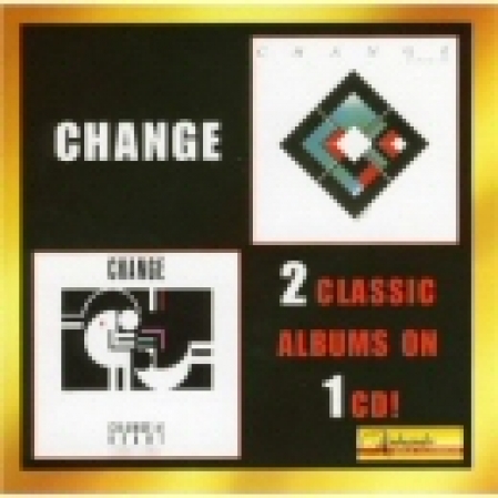 Change - 2 Classic Albums (CD)