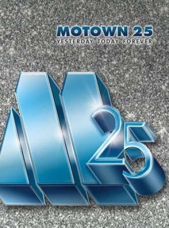 MOTOWN 25: YESTERDAY, TODAY, FOREVER (3 DVDs)