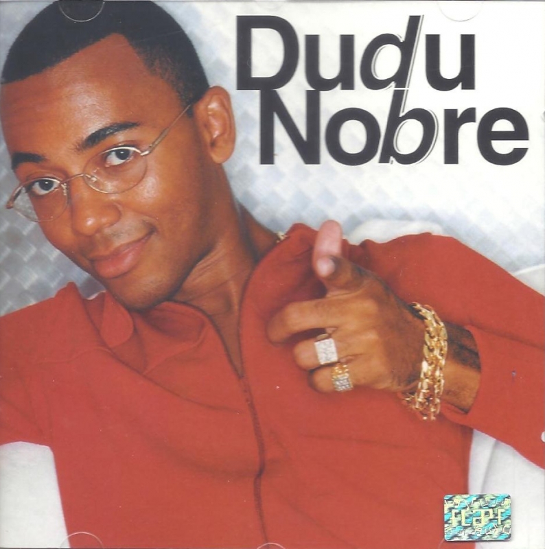 Dudu Nobre - Moleque Dudu (CD)