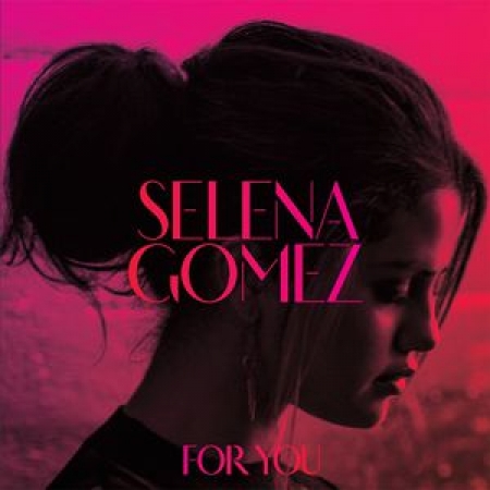 CD Selena Gomez - For You (NACIONAL)