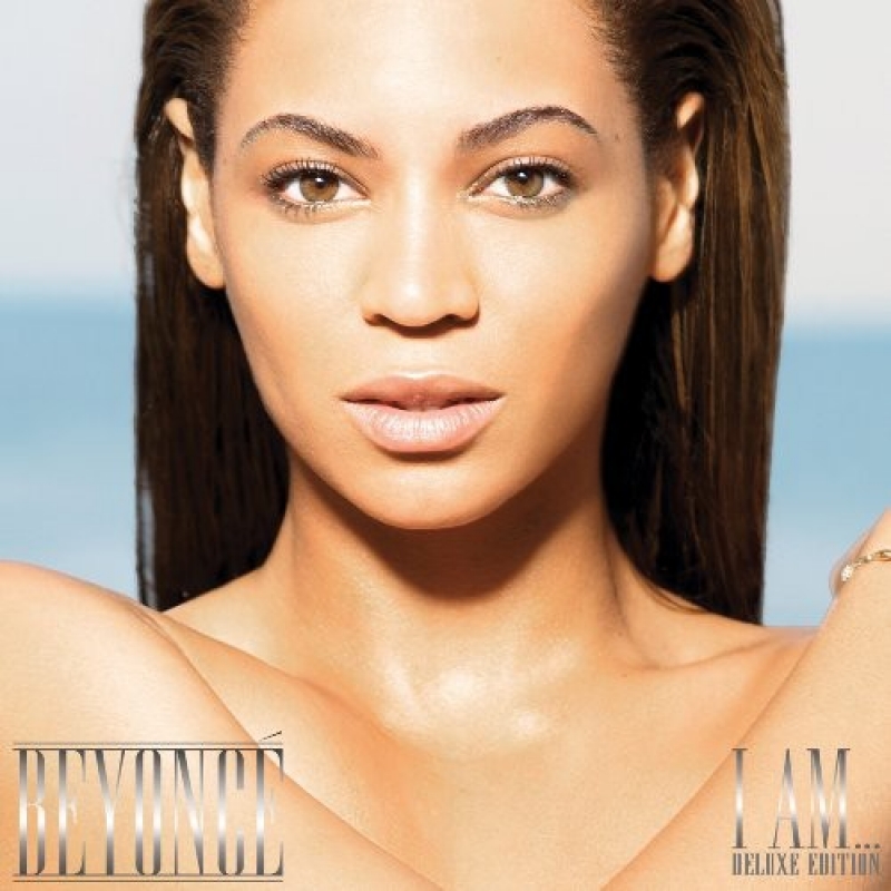 Beyonce I am Sasha Fierce Deluxe Edition Importado