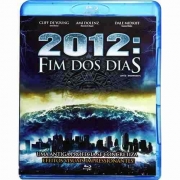 2012 Fim Dos Dias (BLU-RAY)