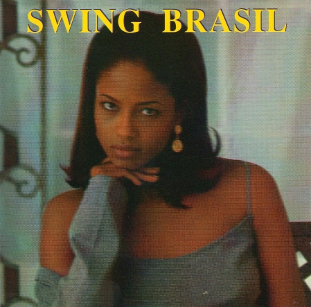 Swing Brasil - Vol .4 (CD)