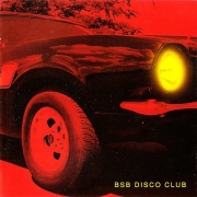 BSB Disco Club - Mude o Baile (CD)