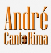 ANDRE CANTO RIMA - ANDRE CANTO RIMA (EX FILOSOFIA DE RUA)