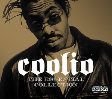 Coolio - THE ESSENTIAL COLLECTION