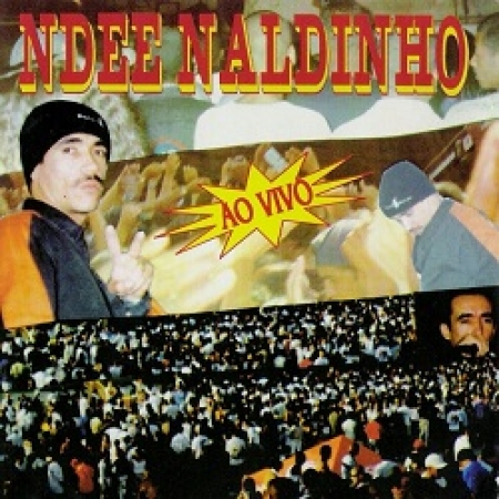 Ndee Naldinho - Ao Vivo (2000)