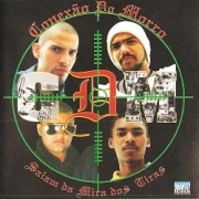 ConexAo do Morro - Saiam da Mira dos Tiras (1998) (CD) ConexAo do Morro - Saiam da Mira dos Tiras (1998) (CD)