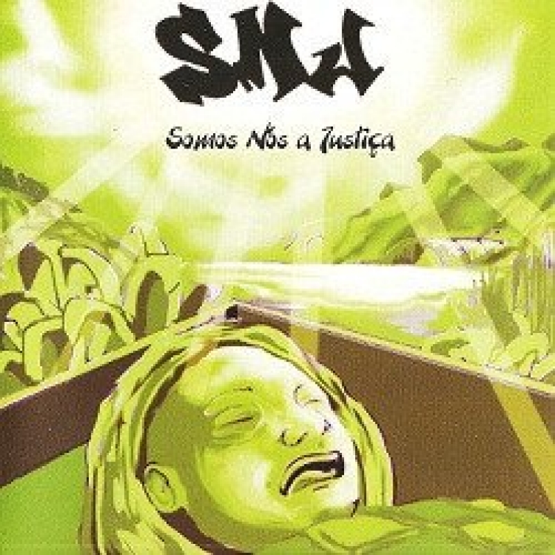 SNJ - A Esperanca E O Alimento da Alma (CD)