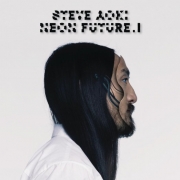Steve Aoki - Neon Future I (CD)