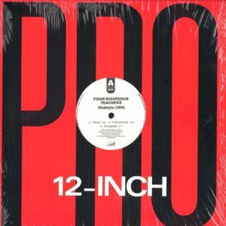 DJ Quik - PROFILE 12-INCH (VINYL)