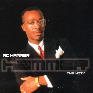 Mc Hammer - The Hits (CD)