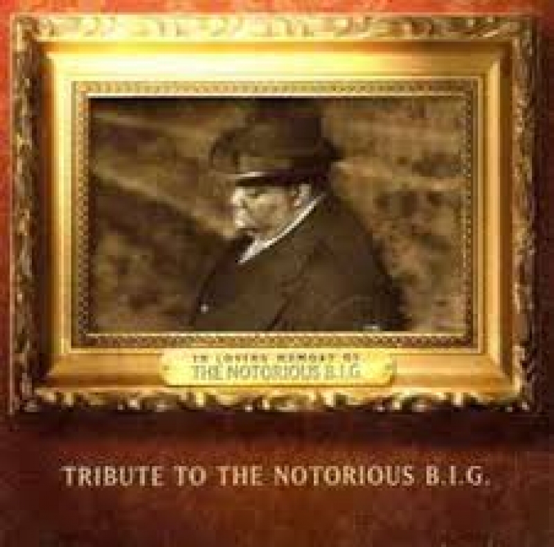 LP PUFF DADDY E FAITH EVANS - Tribute to The Notorious BIG  (Vinyl SINGLE IMPORTADO) LP PUFF DADDY E FAITH EVANS - Tribute to The Notorious BIG  (Vinyl SINGLE IMPORTADO)