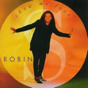 Robin S - Show me Love (CD)