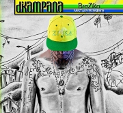 DiKampana - BraZika (Mistura Brasileira)