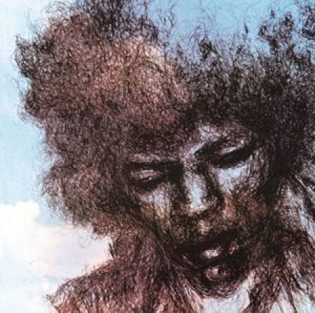 LP Jimi Hendrix - Cry of Love IMPORTADO LACRADO