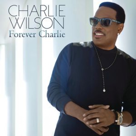 Charlie Wilson - Forever Charlie IMPORTADO (CD)