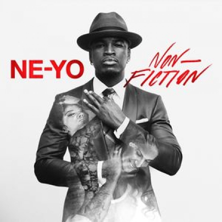 Ne-Yo - Non-Fiction (Deluxe Edition) IMPORTADO (LACRADO)