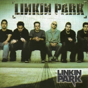 Linkin Park - Linkin Park (CD)