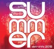 Summer Eletrohits 2015 - Digipack