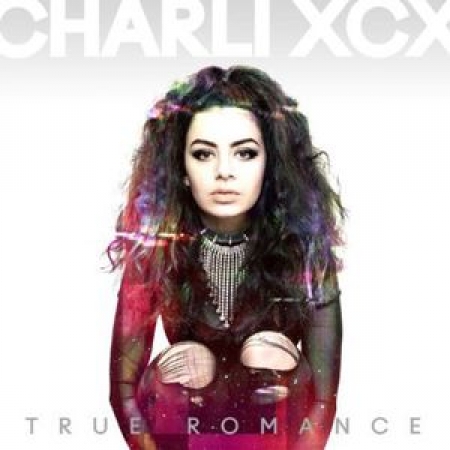 CD Charli XCX True Romance IMPORTADO