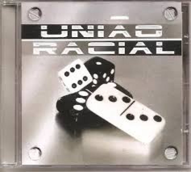 Uniao Racial - Uniao Racial (CD)