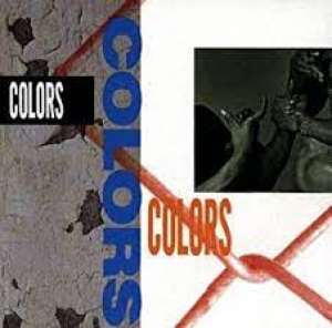 Colors - SoundTrack (CD) ICE T
