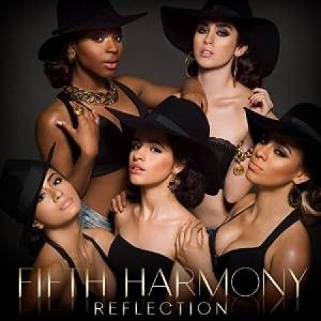 .a Fifth Harmony - Reflection (CD NACIONAL) (888750212221)