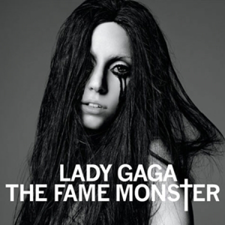 Lady Gaga - The Fame Monster STANDARD IMPORTADO Edicao Especial