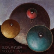 LP Nicole Atkins - Slow Phaser IMPORTADO LACRADO