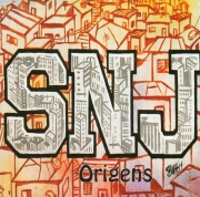 SNJ - Origens (CD)