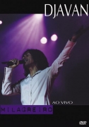 DJAVAN - Milagreiro ao vivo - DVD 2002
