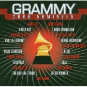 Various Artists - 2006 Grammy Nominees (CD)