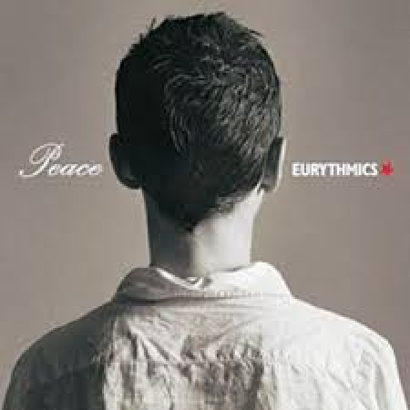 Eurythmics - Peace (CD)