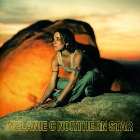 Melanie C - Northern Star (CD)