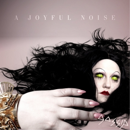 LP Gossip - A Joyful Noise VINYL IMPORTADO (LACRADO)
