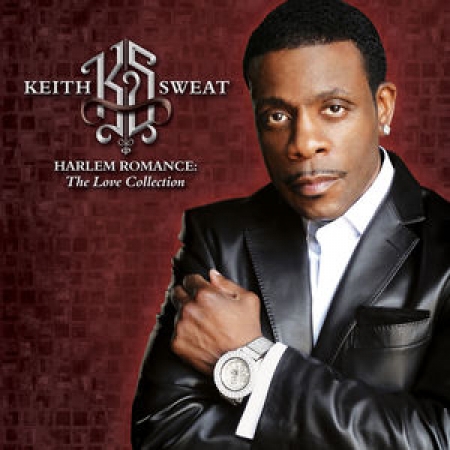 Keith Sweat - Harlem Romance The Love Collection (CD)