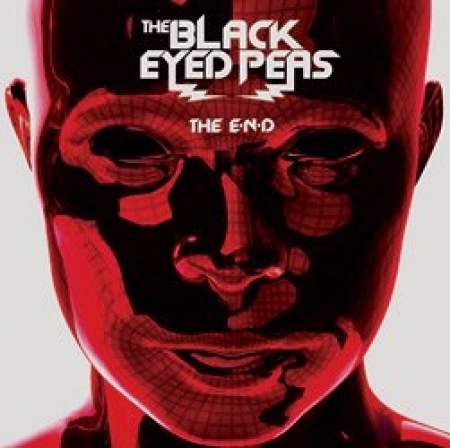 THE Black Eyed Peas - The END (Deluxe  Duplo)
