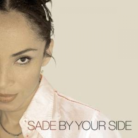 Sade - By Your Side ( CD Single )