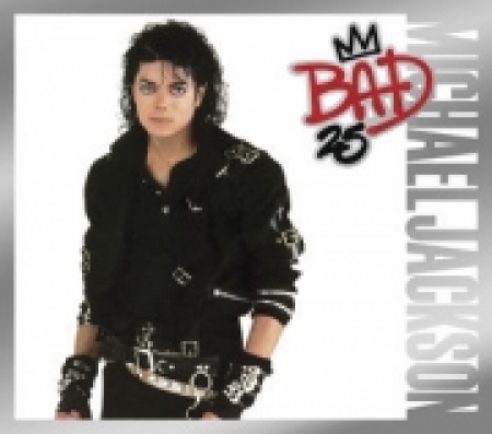 Michael Jackson - Bad 25 th Anniversary Edition CD DUPLO NACIONAL