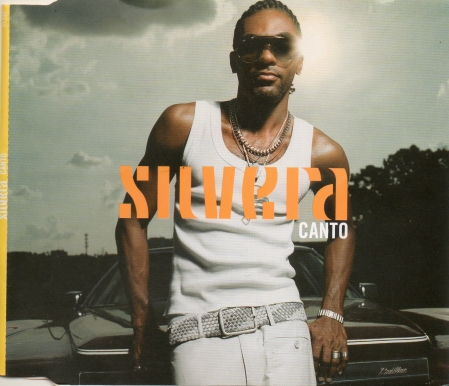 Silvera - Canto (CD Single)