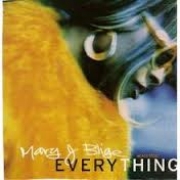 Mary J. Blige - Everything (CD Single)